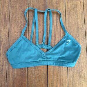 Gymshark Minimal Sports Bra